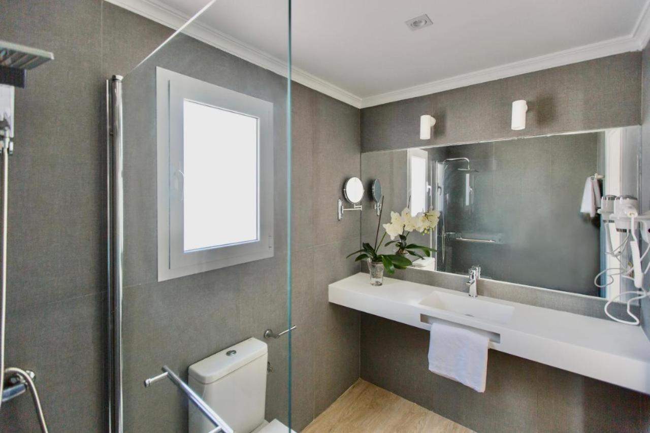 Residencial Las Casas Maspalomas  Ngoại thất bức ảnh