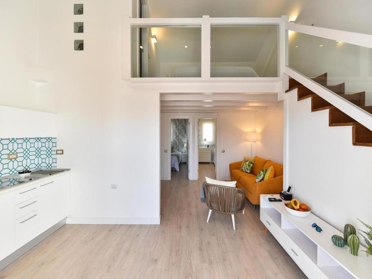 Residencial Las Casas Maspalomas  Ngoại thất bức ảnh