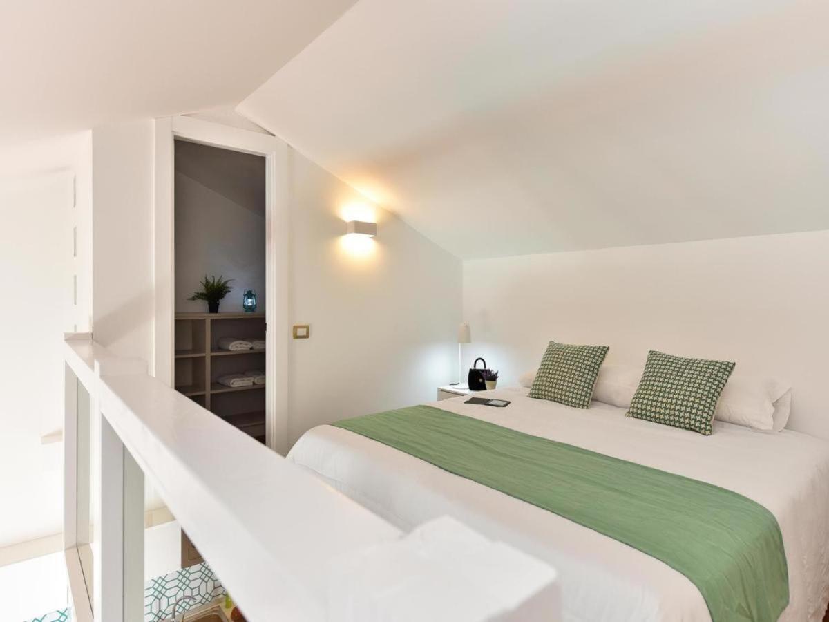 Residencial Las Casas Maspalomas  Ngoại thất bức ảnh