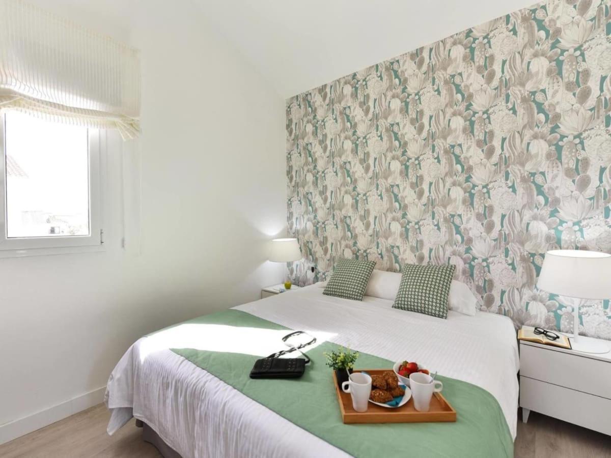 Residencial Las Casas Maspalomas  Ngoại thất bức ảnh