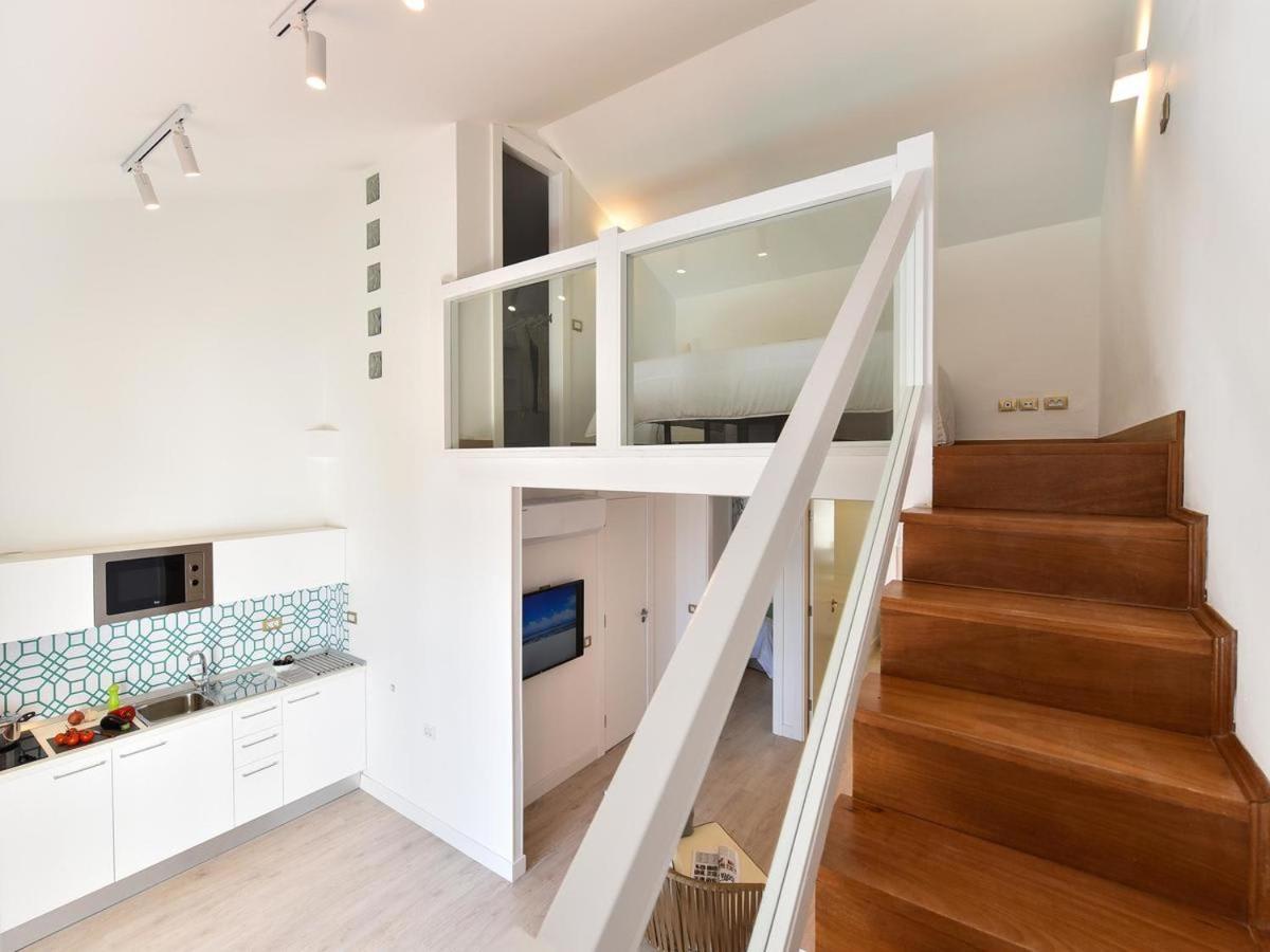 Residencial Las Casas Maspalomas  Ngoại thất bức ảnh